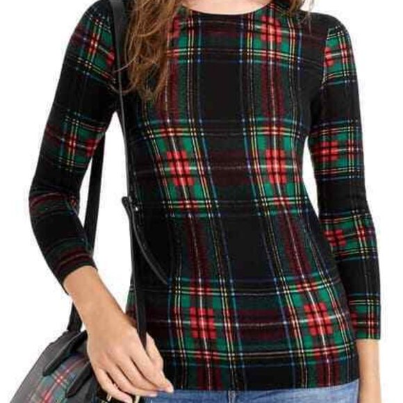 J. Crew | Sweaters | J Crew K4643 Xs 